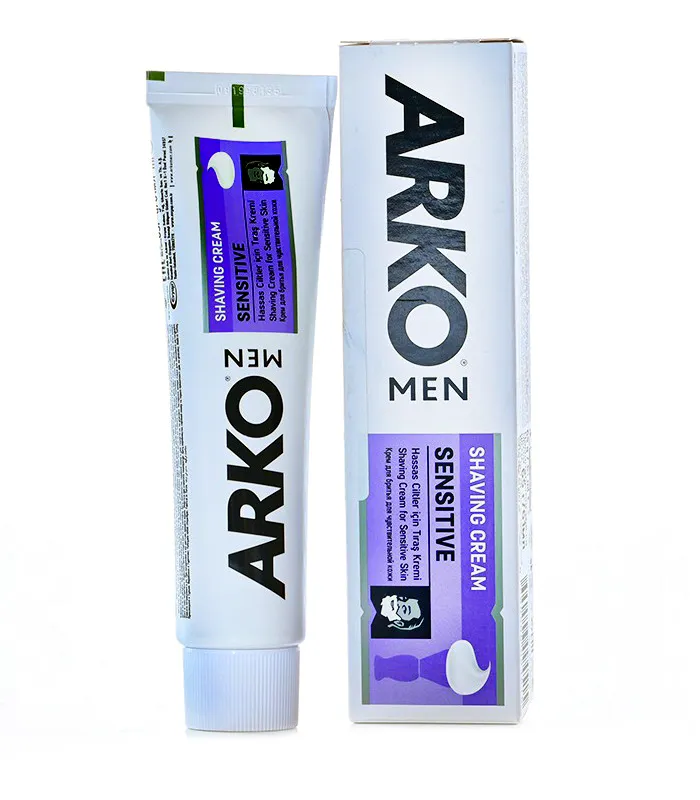 کرم اصلاح آرکو سنسیتو کرم اصلاح آرکو سنسیتو