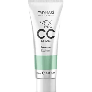 سی سی کرم فارماسی مدل VFX PRO Balance Redness