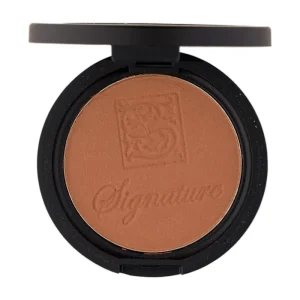 رژگونه پودری سیگنیچر