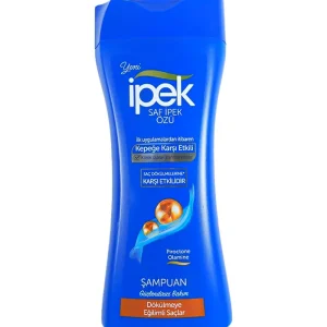 شامپو ایپک ضدشوره