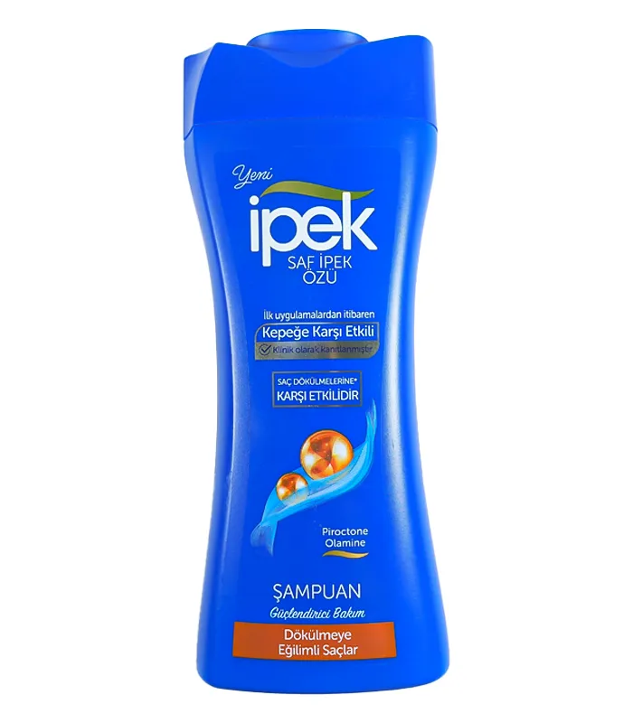 شامپو ایپک ضدشوره شامپو ایپک ضدشوره