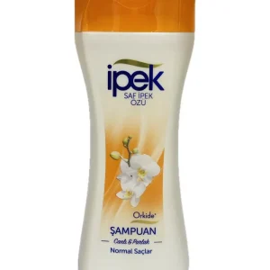 شامپو ایپک عصاره گل ارکیده