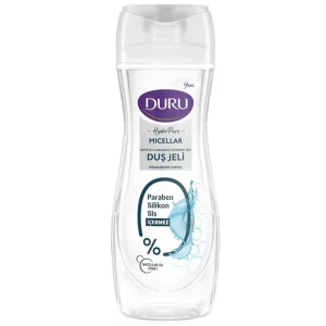 شامپو بدن دورو میسلار