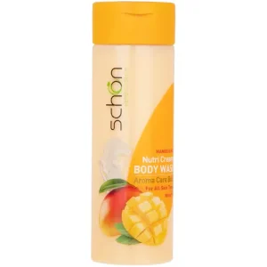 شامپو بدن شون رایحه انبه