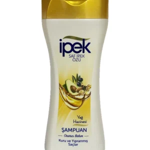 شامپو ایپک عصاره میوه های روغنی