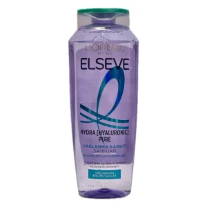 شامپو لورال مناسب موهای چرب