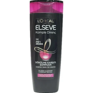 شامپو لورال ضد ریزش