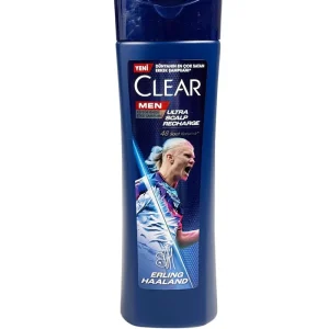 شامپو کلیر مردانه ضد شوره