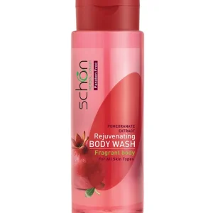 شامپو بدن شون رایحه انار