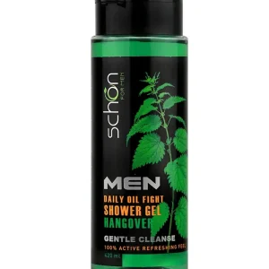 شامپو بدن شون مردانه اترنال هنگ اور