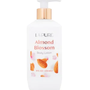 لوسیون بدن لپیور شکوفه بادام