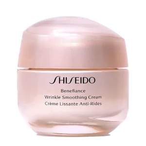 کرم ضد چروک شیسیدو