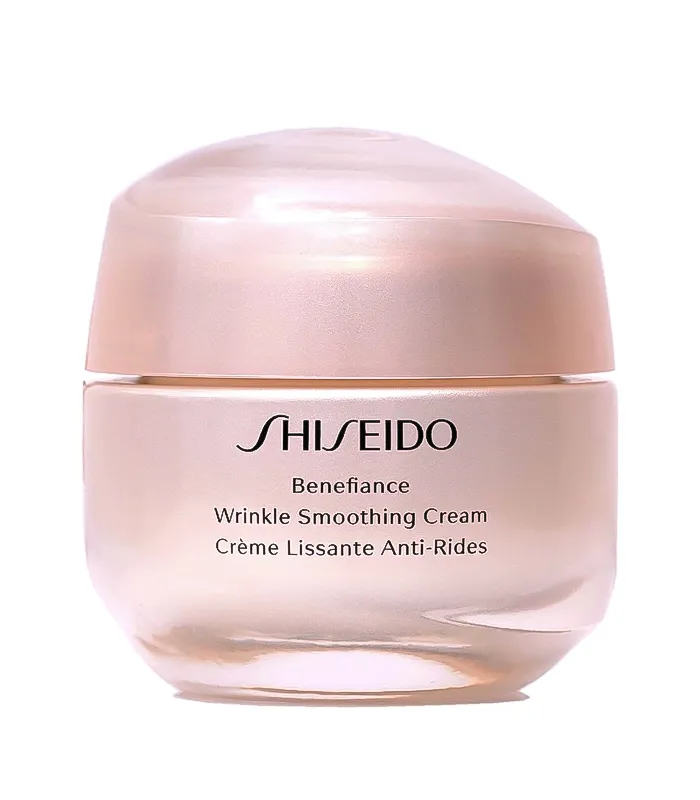 کرم ضد چروک شیسیدو کرم ضد چروک شیسیدو