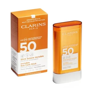 ضد آفتاب استیکی کلارنس