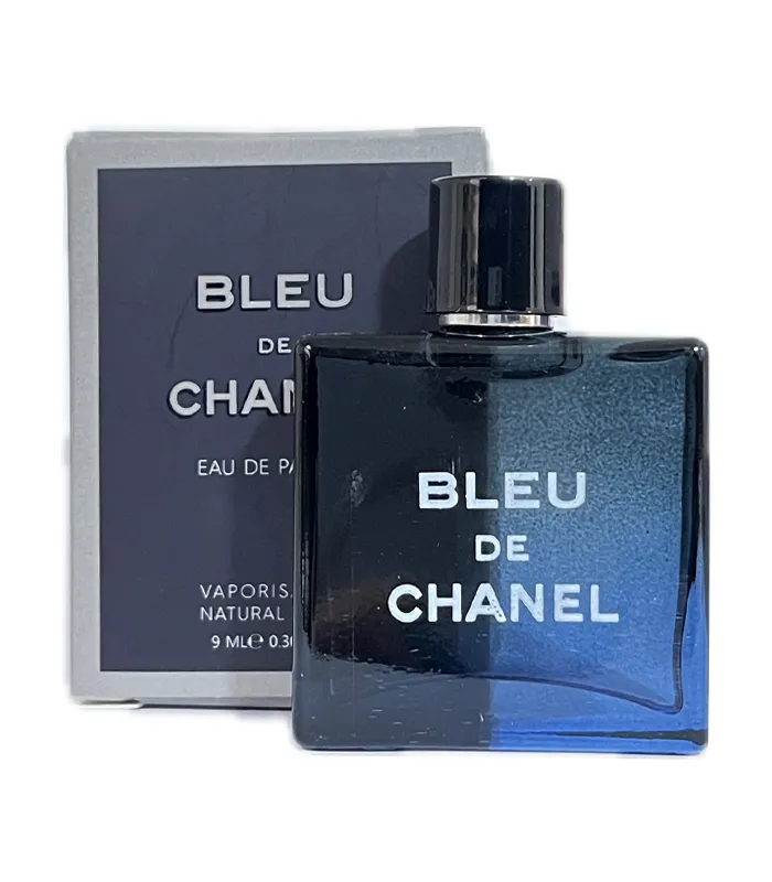 عطر بلو شنل رین هارد عطر بلو شنل مینی رین هارد