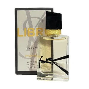 عطر لیبره ایوسن لورن مینی رین هارد