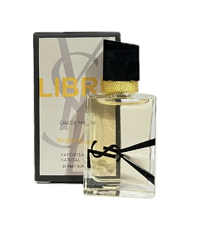 عطر لیبره رین هارد عطر لیبره ایوسن لورن مینی رین هارد