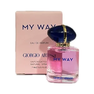 عطر مای وی مینی رین هارد