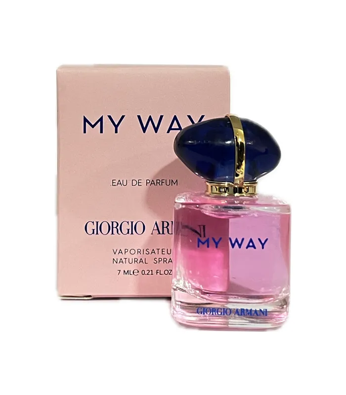 عطر مای وی رین هارد عطر مای وی مینی رین هارد