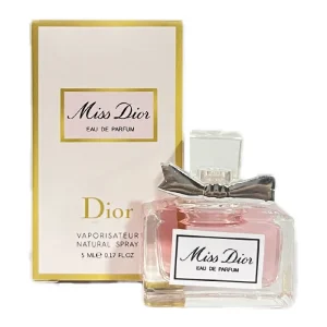 عطر میس دیور مینی رین هارد