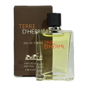 عطر تق هرمس مینی رین هارد