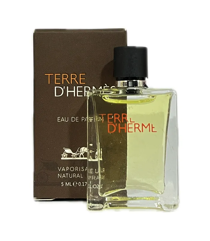 عطر هرمس عطر تق هرمس مینی رین هارد