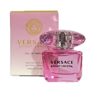 عطر ورساچه صورتی مینی رین هارد