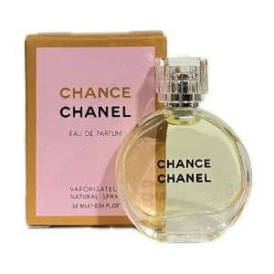 عطر شنل چنس مینی رین هارد