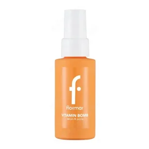 پرایمر فلورمار ویتامین بمب