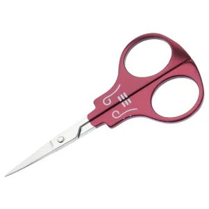 قیچی ابرو لوپینا کد G002