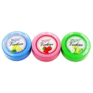 پد لاک پاک کن ورکان