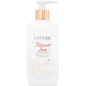 لوسیون بدن لپیور رایحه ساحل آفتابی