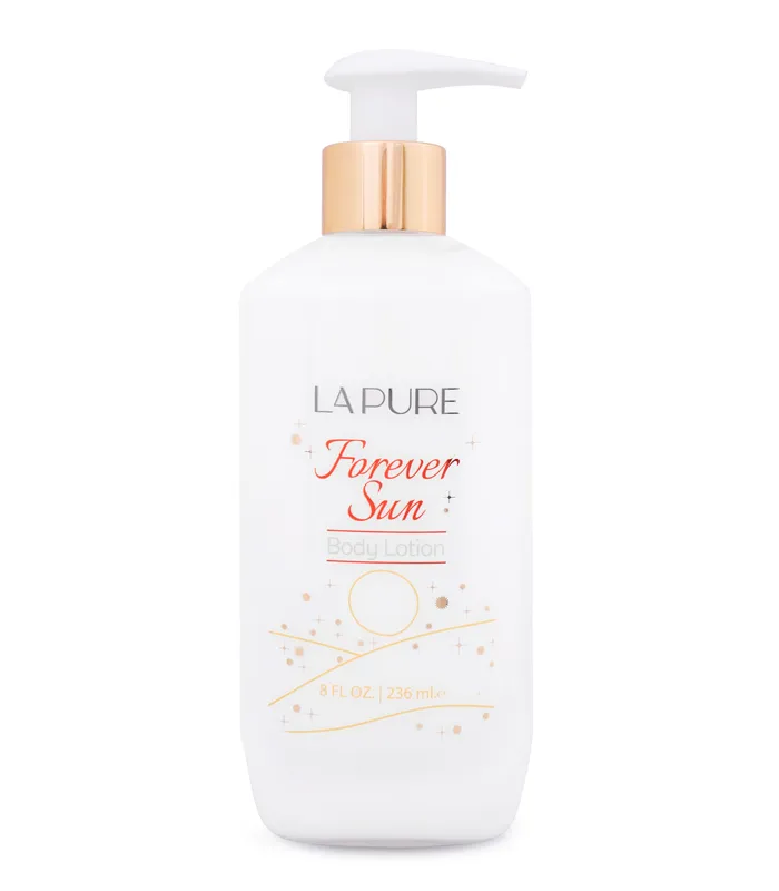 لوسیون بدن لپیور رایحه ساحل آفتابی لوسیون بدن لپیور رایحه ساحل آفتابی