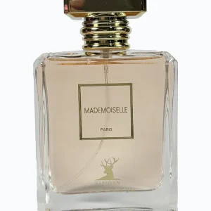 عطر کوکو مادمازل اسپیگان