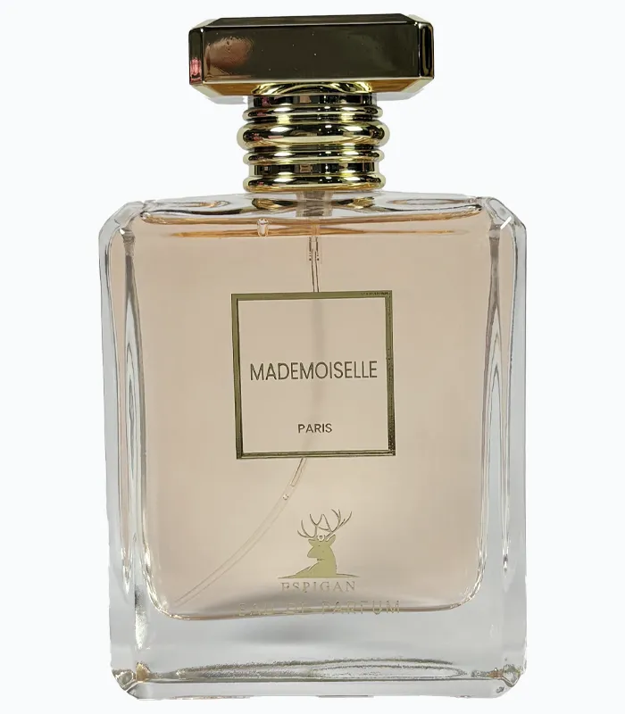 مادمازل2_30 عطر کوکو مادمازل اسپیگان