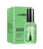 ماسک جوش سر سیاه لانبنا