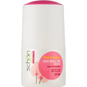 مام رولی شون زنانه رایحه پینک پرنسس