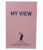 عطر مای وی اسپیگان | فروشگاه سارای