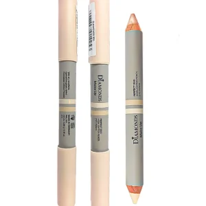 مداد چشم دوکاره دیاموندز