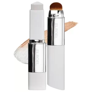 کرم پودر استیکی الروئل