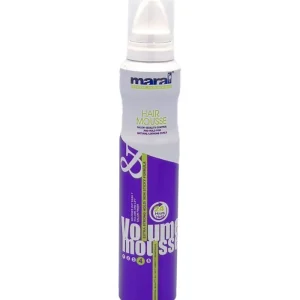 موس موی مارال بنفش