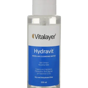 میسلار واتر ویتالیر مدل هیدراویت