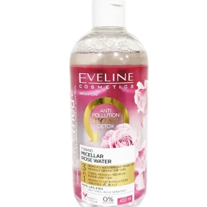 میسلار اولاین گل رز