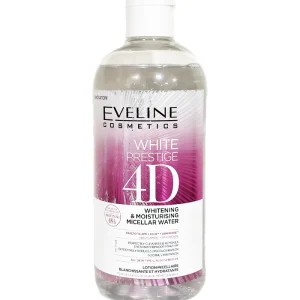 میسلار واتر اولاین روشن کننده