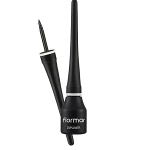 خط چشم فلورمار نمدی