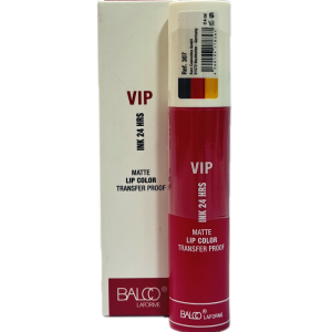 رژلب مایع بالکو مدل VIP