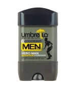 مام آمبرلا ژله‌ای Hero Man