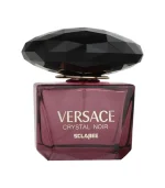 ادکلن ورساچه کریستال نویر اسکلاره