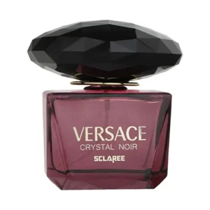 ادکلن ورساچه کریستال نویر اسکلاره