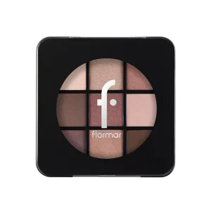 پالت سایه فلورمار